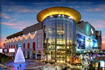 Bangkok shopping malls join THAI passenger offer