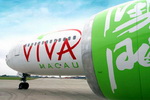 Viva Macau eyes speedy return