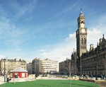 Bradford - Anh được chọn làm thành phố điện ảnh