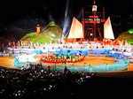 Lễ hội văn hóa du lịch Bà Rịa – Vũng Tàu 2008