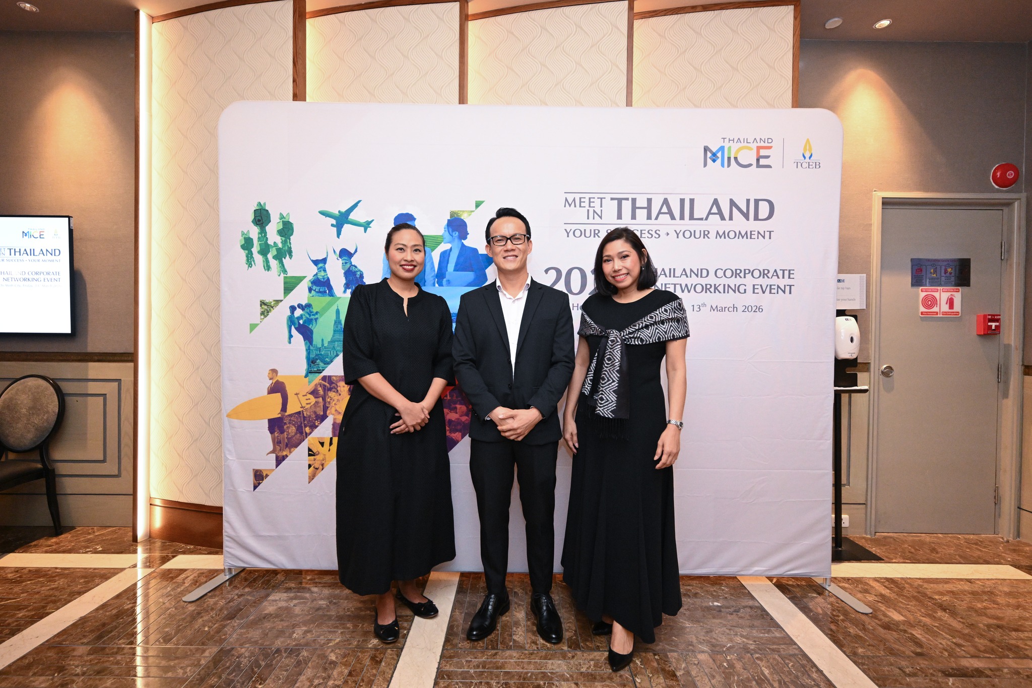 Vietravel & Thailand Convention Exhibition Bureau: KIẾN TẠO TRẢI NGHIỆM MICE ĐẲNG CẤP – KẾT NỐI DOANH NGHIỆP VƯƠN TẦM QUỐC TẾ 
