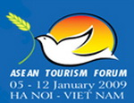 ATF Việt nam 2009 với nhiều chương trình hoạt động thiết thực
