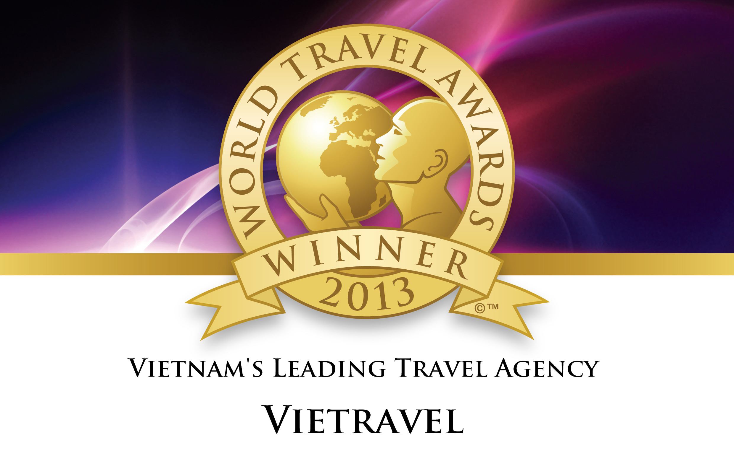 Vietravel đón nhận giải thưởng du lịch thế giới WTA và TTG Travel Awards