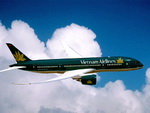 Vietnam Airlines tăng chuyến đợt II cho dịp Tết Canh Dần  