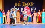 Lào Cai: Lễ hội đền Bảo Hà năm 2008