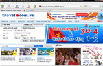 Vietravel khẳng định vị trí tiên phong về website thương mại điện tử của ngành du lịch Việt Nam