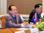 Đàm phán thất bại, Campuchia vẫn cấm lối vào Preah Vihear