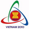 Công bố Biểu trưng và Website năm Việt Nam làm Chủ tịch ASEAN 2010
