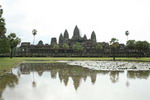 Angkor, kỳ quan của những huyền thoại