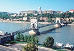 Vẻ đẹp Budapest