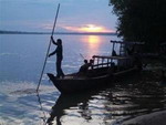 Giới thiệu về du lịch sông Mekong tại Đức