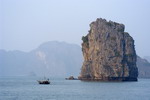 Bầu chọn 7 kỳ quan thiên nhiên thế giới mới: vịnh Hạ Long nằm trong top 3 
