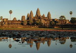 Hiệp hội Du Lịch ĐBSCL Phối hợp khảo sát và xúc tiến quảng bá du lịch tại Vương quốc Campuchia