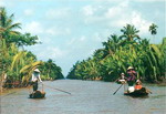 Hợp tác phát triển du lịch đồng bằng sông Cửu Long