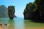 Thiên đường nghỉ mát Phuket