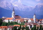 Những điểm du lịch hấp dẫn ở Slovenia
