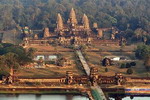 Hiệp định miễn thị thực Việt Nam - Campuchia có hiệu lực vào tháng 12