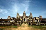 Campuchia trưng bày di sản thời tiền Angkor