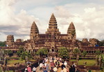 Campuchia ban hành Luật Du lịch