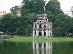 2010 sẽ là Năm Du lịch Quốc gia tại Hà Nội