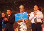 Chung kết Hoa hậu Du lịch Việt Nam 2008