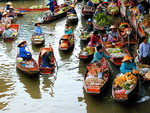 Thái Lan vực dậy ngành du lịch