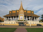 Campuchia: Ngành du lịch đã có bước khởi sắc