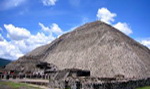 Mexico: Khai quật hang động ở kim tự tháp mặt Trời