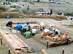 Hoàn tất hồ sơ về Hoàng thành Thăng Long gửi UNESCO