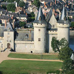 Những kiệt tác bên sông Loire