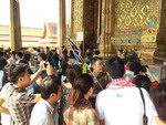Vietravel tổ chức đoàn khảo sát xúc tiến thị trường Thái Lan