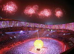 Lễ khai mạc Olympic Bắc Kinh 2008: Hoành tráng và đậm đà bản sắc Trung Quốc
