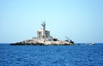 Vịnh hải đăng Paragruza - Bến bờ thoát tục 