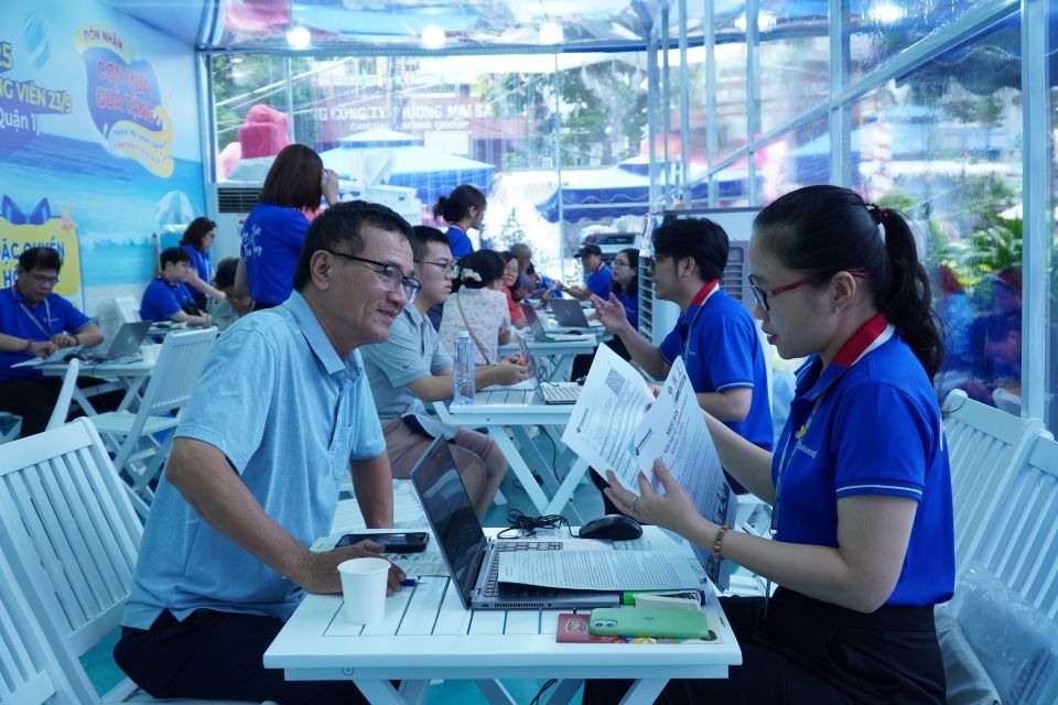 Du lịch gia đình chuyển hướng: Vietravel đồng hành cùng nhu cầu trải nghiệm xanh và bền vững