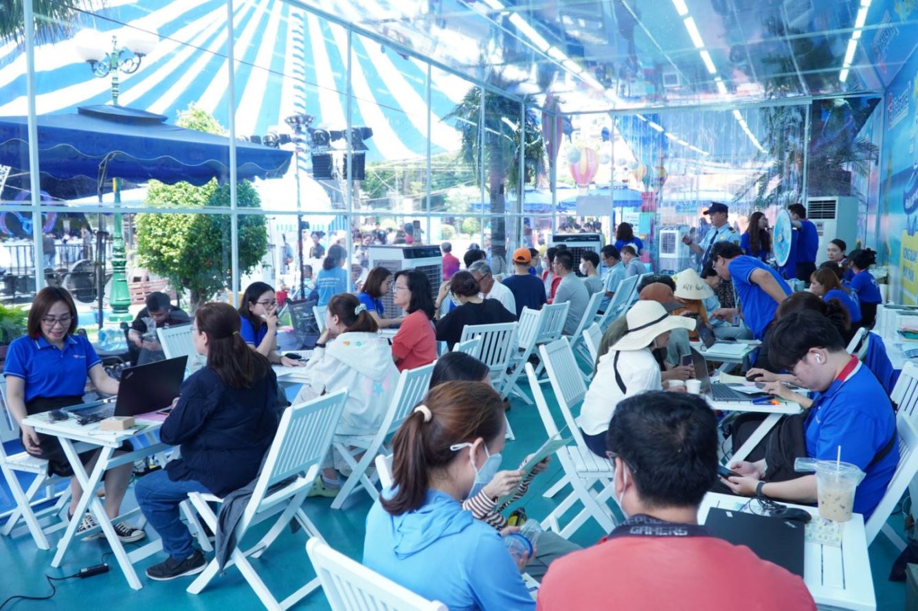 Giải mã chuẩn mực “trải nghiệm trọn vẹn” của du khách Việt mùa du lịch 2026