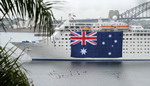 Indonesia wants more Australian cruises