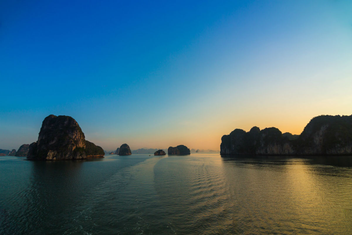 7 places to get off the tourist trail in Vietnam