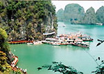 Tổ chức 4 khoá đào tạo nhân lực du lịch Việt Nam ở nước ngoài
