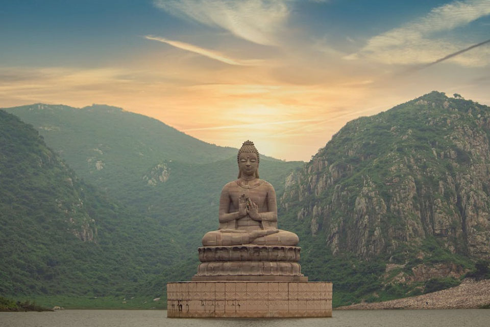 Du lịch nước ngoài: Hành hương về “miền đất của hạnh phúc” Bhutan