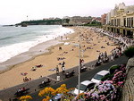 Thành phố biển Biarritz