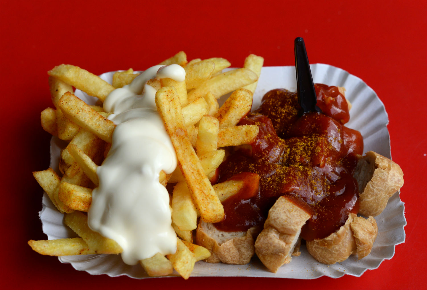 10 Traditional Berlin Dishes You Need to Try