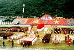 Thông báo: Lùi thời gian tổ chức Ngày hội VH,TT&DL các dân tộc vùng Đông Bắc năm 2008
