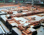Khu di tích trung tâm Hoàng thành Thăng Long - Hà Nội: Hồ sơ di sản sẽ được trình UNESCO