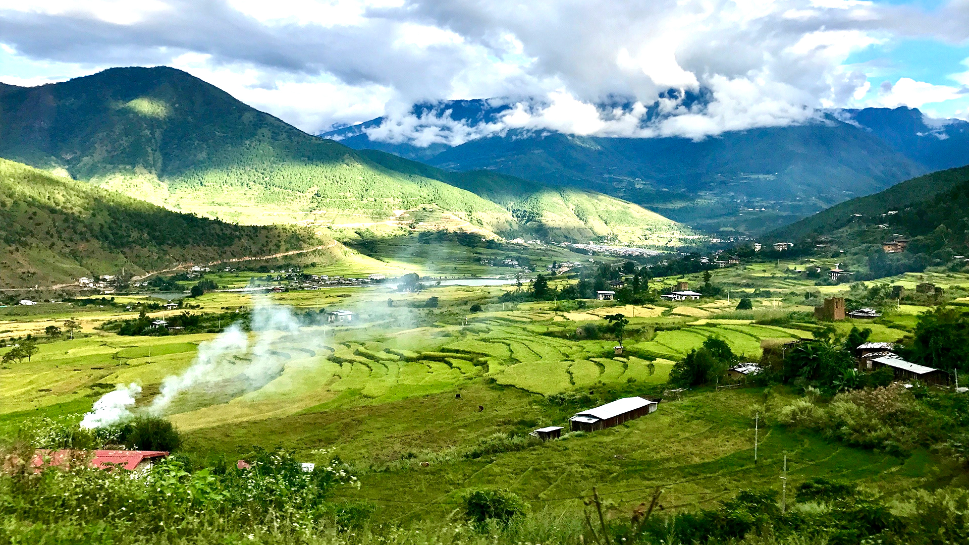 5 top Bhutan attractions for tourists