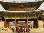 Triển lãm Du lịch Hàn Quốc mở cửa tại COEX