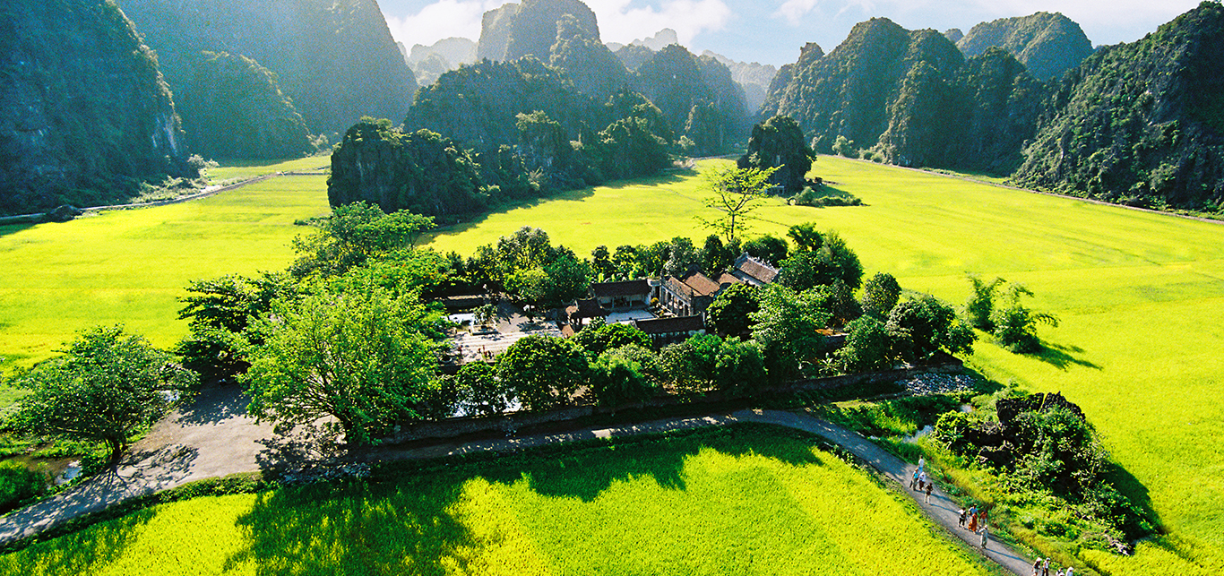 6 Great Day Trips From Hanoi