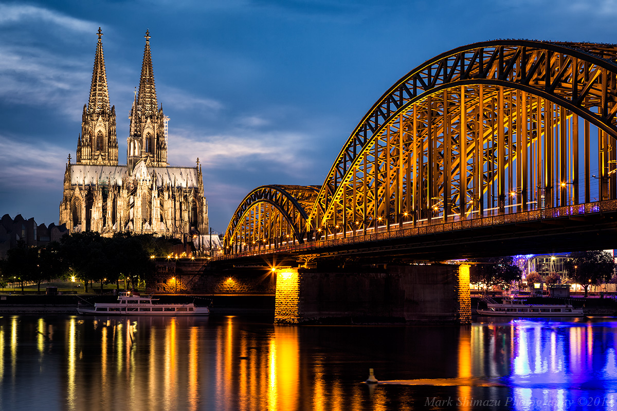 Visit These Must-See Destinations In Germany On Your Next Holiday