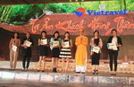"Hội làng Vietravel" Tri ân khách hàng thân thiết năm 2013