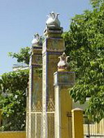 Đà Nẵng: Nhà thờ tiền hiền làng An Hải và Thoại Ngọc Hầu được xếp hạng di tích lịch sử quốc gia