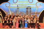 Vietravel nhận 5 giải thưởng tại Ngày hội du lịch TP. HCM 2014
